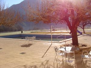 Hotel Del Llac, Coll de Nargó – Bijgewerkte prijzen 2022