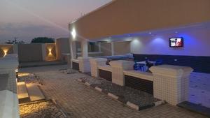 Fotografie z fotogalerie ubytování Prominent Hotel and Suites v destinaci Abeokuta