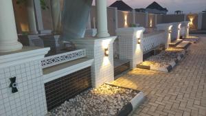 Fotografie z fotogalerie ubytování Prominent Hotel and Suites v destinaci Abeokuta