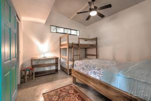 Gallery image of Puerto Viejo Club, Villas & Pool in Puerto Viejo
