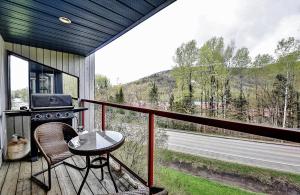 Phong cảnh thiên nhiên gần căn hộ