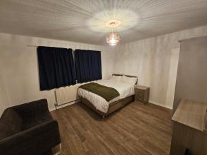 Gallery image of Your Cozy Home Away From Home in Surbiton