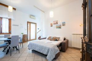 Fotografie z fotogalerie ubytování Casa Belfiore ve Florencii