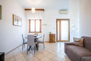 Fotografie z fotogalerie ubytování Casa Belfiore ve Florencii