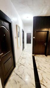 Foto sihtkohas Ikeja asuva majutusasutuse CG Apartments galeriist