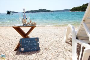 Φυσικό τοπίο κοντά σε αυτή η παραθεριστική κατοικία