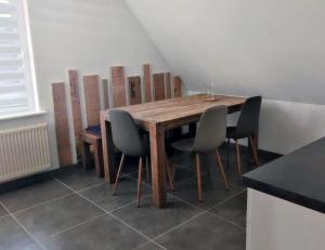 Fotografie z fotogalerie ubytování Apartment Zausel v destinaci Bad Münder am Deister