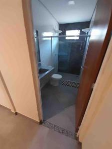 Foto sihtkohas Itaguara asuva majutusasutuse JAR. Casa com vista e piscina com borda infinita galeriist