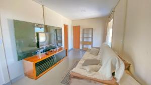 Foto sihtkohas Itaguara asuva majutusasutuse JAR. Casa com vista e piscina com borda infinita galeriist