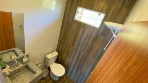 Foto sihtkohas Itaguara asuva majutusasutuse JAR. Casa com vista e piscina com borda infinita galeriist