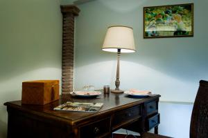 Gallery image of La Vignola Country Hotel in Ceprano