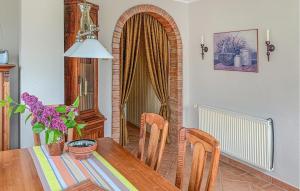 Φωτογραφία από το άλμπουμ του Ferienhaus Wolgastmahlzow σε Wolgasterfähre