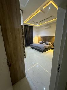 Gallery image of JAYZ Shortlet Apartment in Abuja