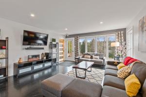 Φωτογραφία από το άλμπουμ του Chalet Harmony by Rendez-Vous Mont-Tremblant στο Μοντ Τρεμπλάν