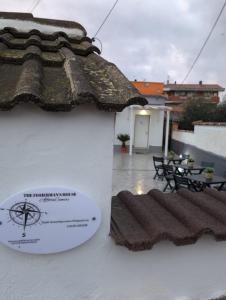 Fotografie z fotogalerie ubytování The Fisherman's House v destinaci Fiumicino
