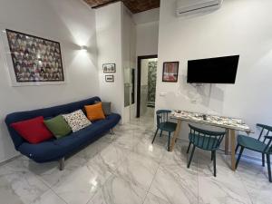 Μια τηλεόραση ή/και κέντρο ψυχαγωγίας στο IL POSTO CHE NON TI ASPETTI centro storico