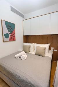 Gallery image of Luxury Garden Studio Apartment 3 in Tel Aviv