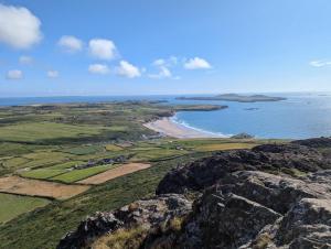 Gallery image of Craig-Y-Mor Suites With Sea Views Whitesands Bay St Davids in St. Davids