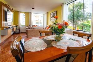 Gallery image of SSAMANA MARÍA APARTMENT 201 in Arequipa