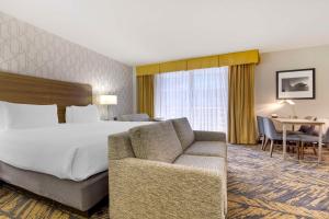 Fotografie z fotogalerie ubytování Best Western Plus Bayside Inn v San Diegu