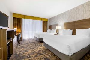 Fotografie z fotogalerie ubytování Best Western Plus Bayside Inn v San Diegu