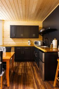 Imagem da galeria de Halema'uma'u- Hale Kumu La'au em Volcano