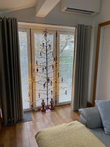 Φωτογραφία από το άλμπουμ του 1Br-Balcony-PetFriendly-Garden-Free Parking σε Louth