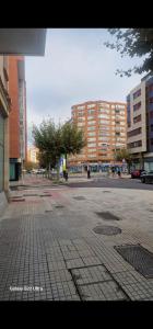 Η γειτονιά γύρω από ή μία γειτονιά κοντά σε αυτό το διαμέρισμα