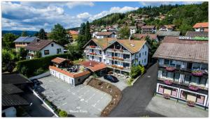 Gallery image of Pension Landhaus Koller - Adults only in Bodenmais