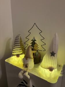 Imagen de la galería de Apartman Yellow Moon, en Divčibare