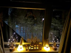 Imagen de la galería de Apartman Yellow Moon, en Divčibare