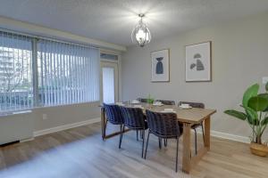 Foto de la galeria de Prime Location! 2BR Apartment in Crystal City a Arlington