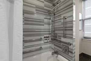 Imagine din galeria proprietății Hotel De Anza în San Jose