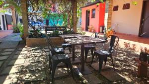 Gallery image of Casa Alamanda - Posada Urbana in Ciudad del Este