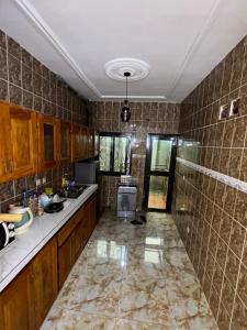 Gallery image of Complexe M Appartement meuble 3 chambres , 2 salles de bains une cuisine in Yaoundé