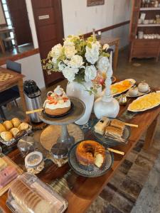 Gallery image of Vilarejo Cipó in Serra do Cipo +57 photos