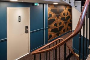 Fotografie z fotogalerie ubytování ibis Styles Paris Nation Porte De Montreuil v Paříži