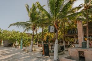 Fotografie z fotogalerie ubytování Aldea Kuká, Luxury Eco Boutique Hotel v destinaci Ostrov Holbox
