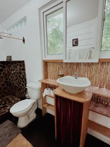 Fotografie z fotogalerie ubytování Saasil Retreat v destinaci Tzununá