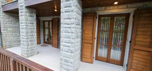 Fotografie z fotogalerie ubytování Bilocale nel Resort con terrazzo - Val di Luce v destinaci Abetone