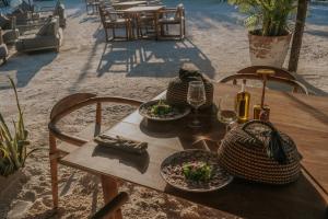 Fotografie z fotogalerie ubytování Aldea Kuká, Luxury Eco Boutique Hotel v destinaci Ostrov Holbox