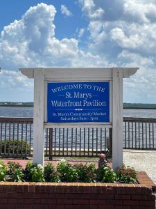 Fotografie z fotogalerie ubytování 208 Gunter v destinaci Saint Marys