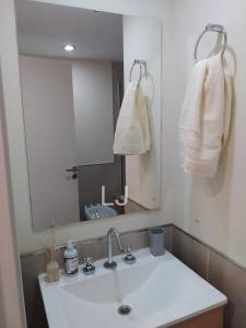 Φωτογραφία από το άλμπουμ του Suites en Complejo Rincón del Sol σε Pinamar