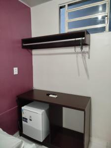 Fotografie z fotogalerie ubytování HOTEL NOVAES v destinaci Castanhal