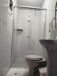 Fotografie z fotogalerie ubytování HOTEL NOVAES v destinaci Castanhal