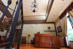 Ảnh trong thư viện ảnh của Plaza Magdalena Hotel ở Copan Ruinas