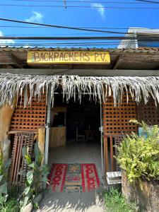 Fotografie z fotogalerie ubytování Backpackers Caribe Puerto Viejo v destinaci Puerto Viejo + 16 fotografií