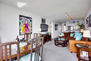 Gallery image of Beachview Condo in San Diego