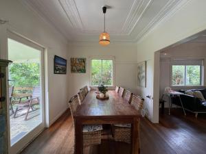 Fotografie z fotogalerie ubytování Kings Beach Cottage v destinaci Caloundra