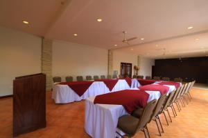 Gallery image of Plaza Magdalena Hotel in Copan Ruinas